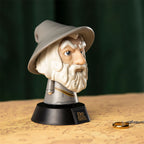 Immagine del prodotto Il Signore degli Anelli - Lampada da tavolo 3D Gandalf Icons