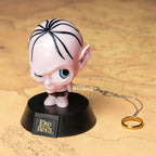 Immagine del prodotto Il Signore degli Anelli - Lampada da tavolo 3D Gollum Icons