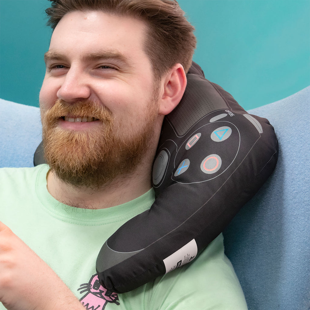 Immagine del prodotto PlayStation - Cuscino controller