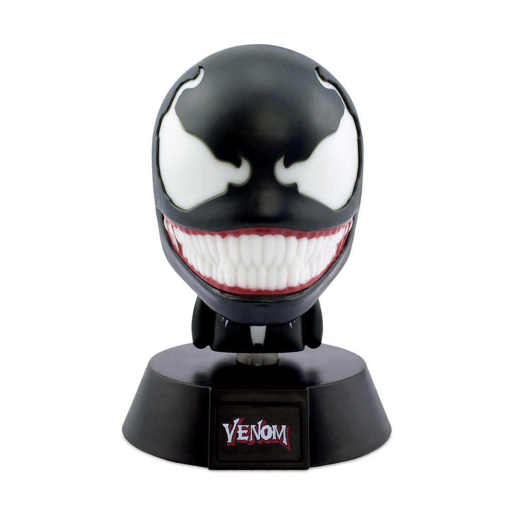 Immagine del prodotto Marvel - Lampada da tavolo 3D Venom Icons