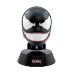 Immagine del prodotto Marvel - Lampada da tavolo 3D Venom Icons