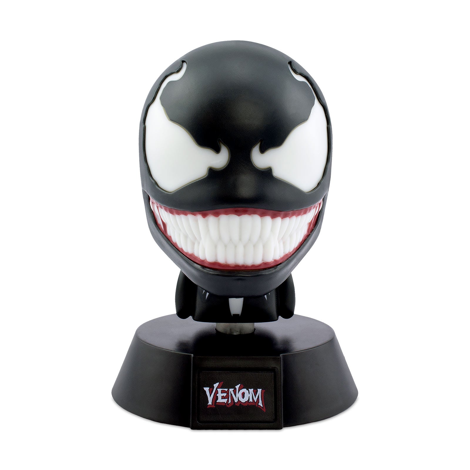 Immagine del prodotto Marvel - Lampada da tavolo 3D Venom Icons