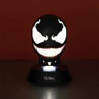 Immagine del prodotto Marvel - Lampada da tavolo 3D Venom Icons