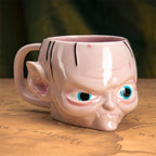 Immagine del prodotto Il Signore degli Anelli - Tazza 3D di Gollum