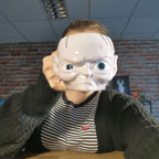 Immagine del prodotto Il Signore degli Anelli - Tazza 3D di Gollum