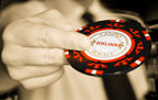 Immagine del prodotto James Bond - Casino Royale Poker Chip Sottobicchieri Set di 4