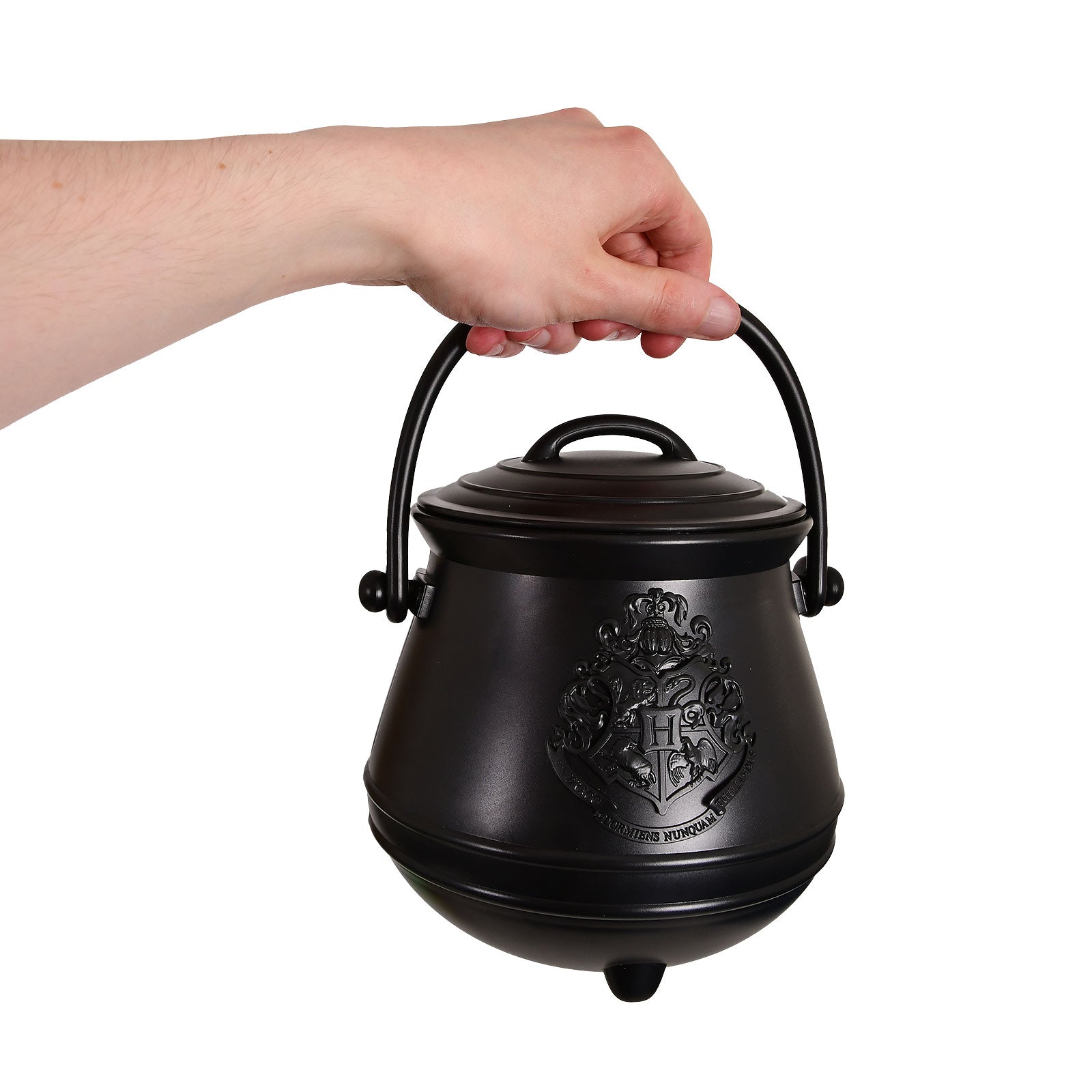 Product image Harry Potter - Magic Cauldron Table Lamp