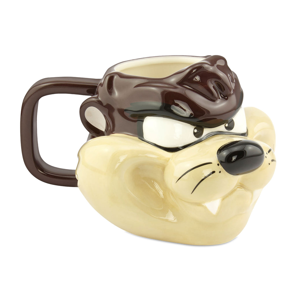 Immagine del prodotto Looney Tunes - Tazza 3D di Taz