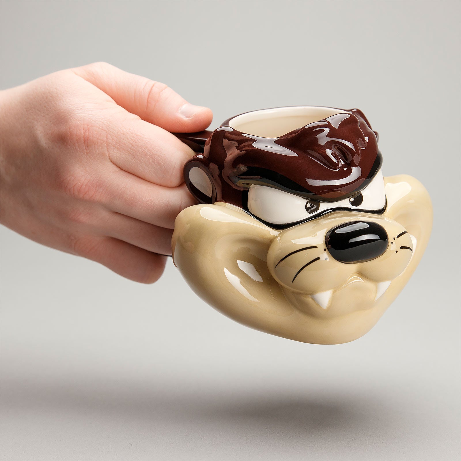 Immagine del prodotto Looney Tunes - Tazza 3D di Taz