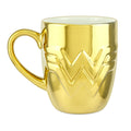 Immagine del prodotto Wonder Woman - Tazza logo dorato