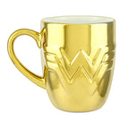 Immagine del prodotto Wonder Woman - Tazza logo dorato