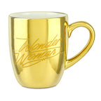 Immagine del prodotto Wonder Woman - Tazza logo dorato