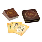 Immagine del prodotto Carte da gioco Il Signore degli Anelli in scatola di metallo