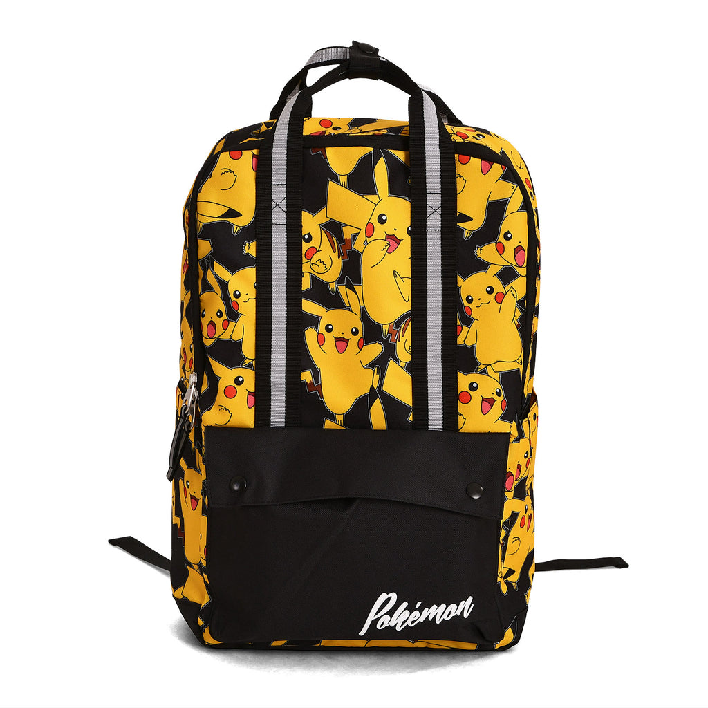 Immagine del prodotto Pokemon - Zaino Pikachu