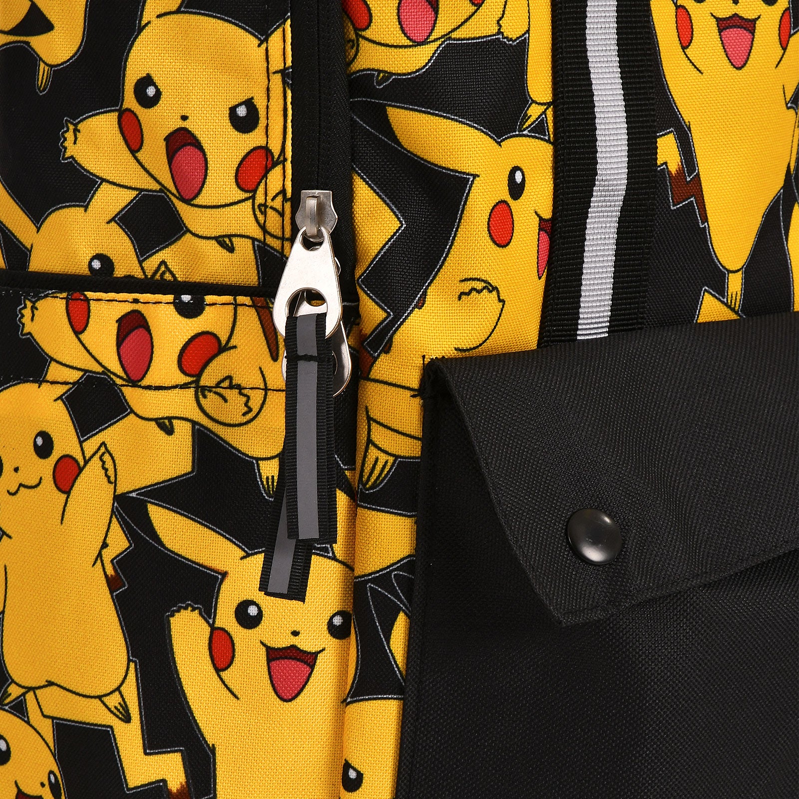 Immagine del prodotto Pokemon - Zaino Pikachu