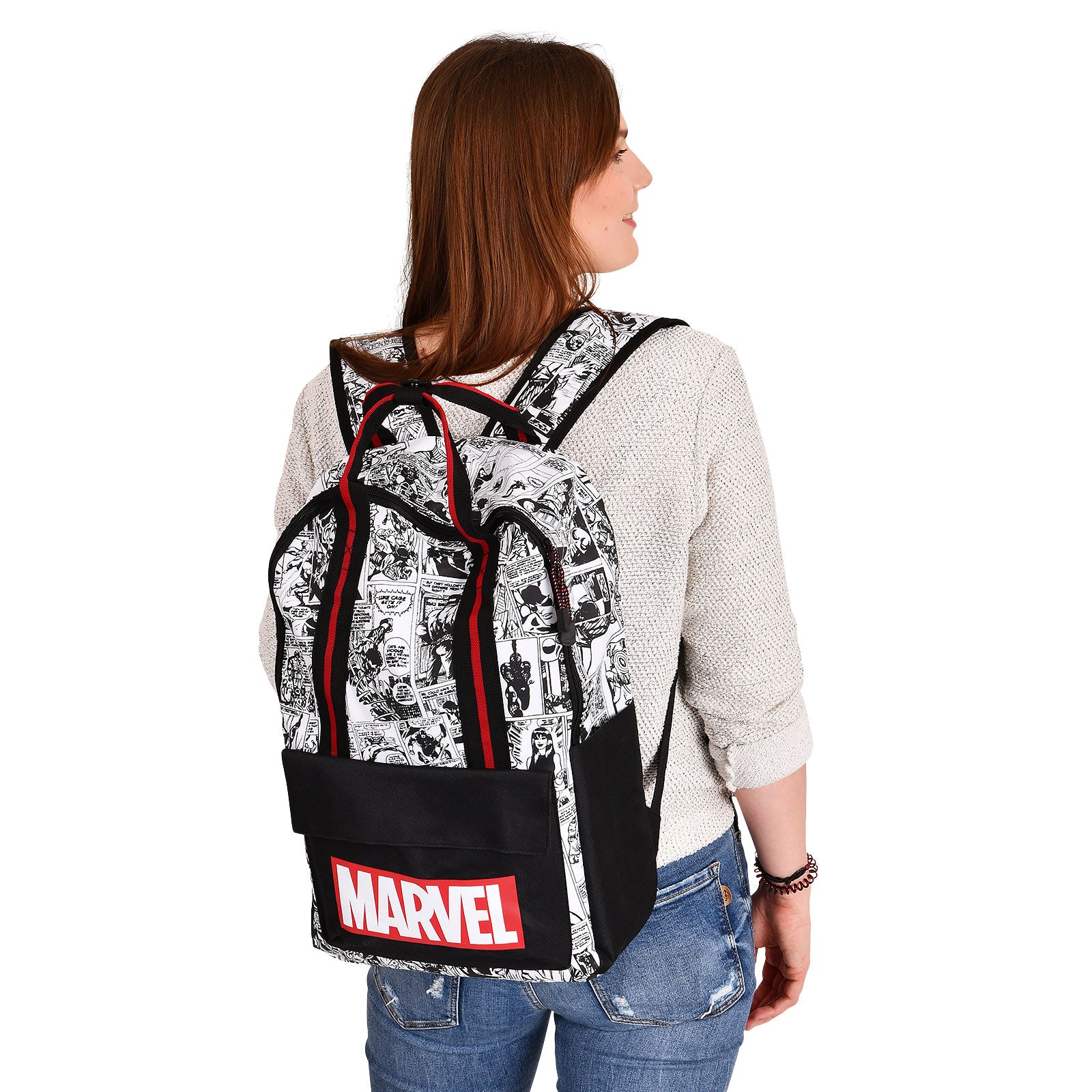 Product image Marvel - Comic Backpack
