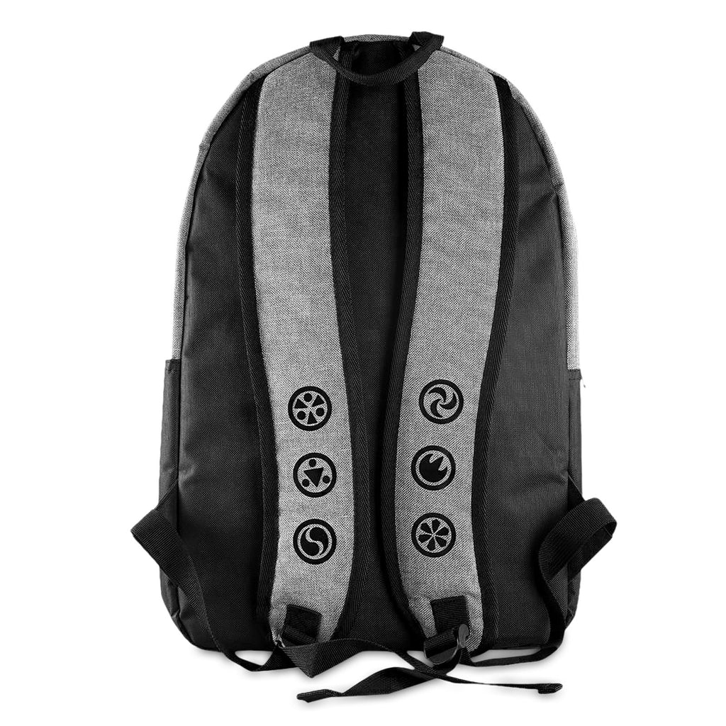 Product image Zelda - Hyrule Art Logo Backpack