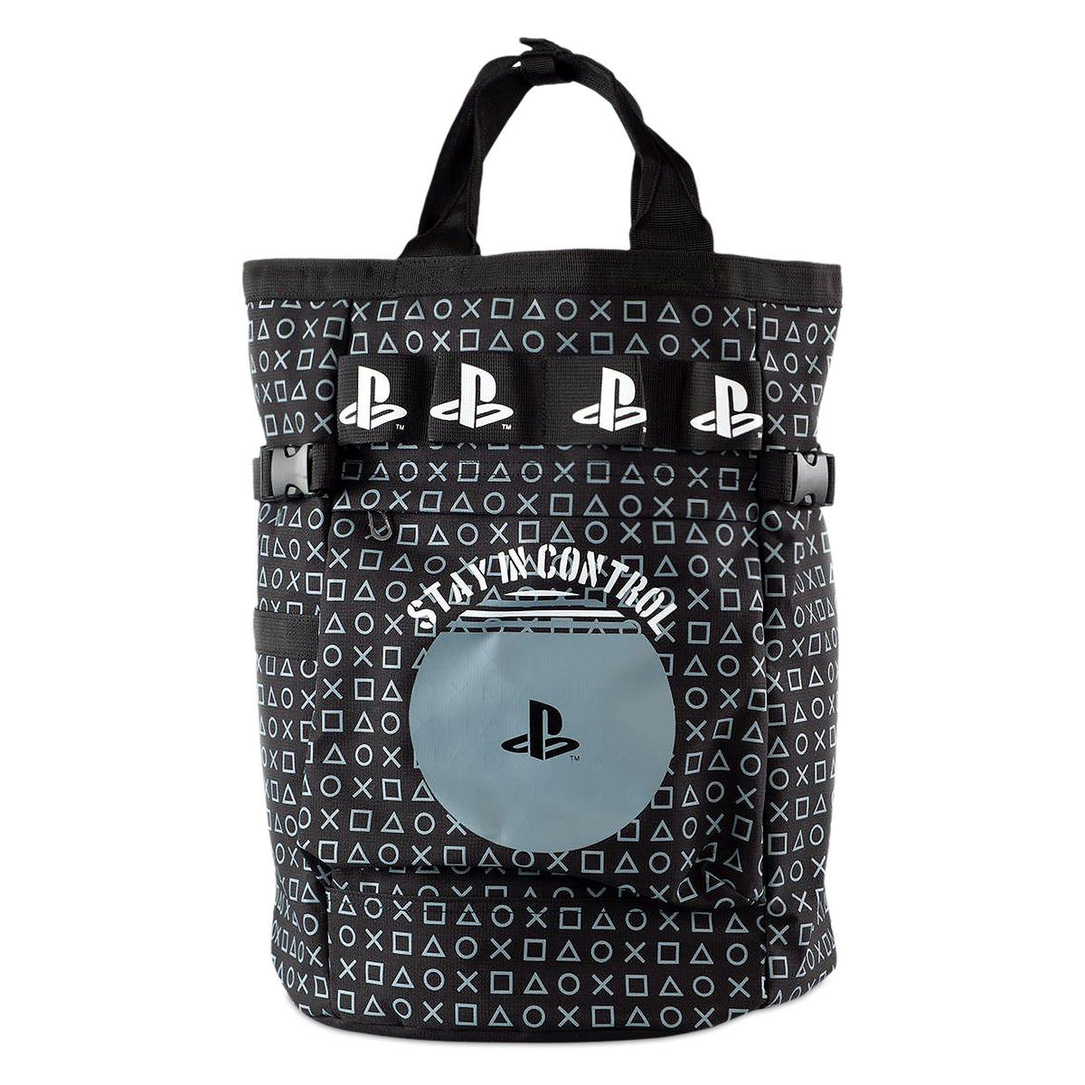 Immagine del prodotto PlayStation - Zaino con simbolo