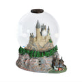 Immagine del prodotto Harry Potter - Hogwarts con la capanna di Hagrid Globo di neve con glitter