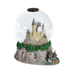 Immagine del prodotto Harry Potter - Hogwarts con la capanna di Hagrid Globo di neve con glitter