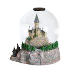 Immagine del prodotto Harry Potter - Hogwarts con la capanna di Hagrid Globo di neve con glitter