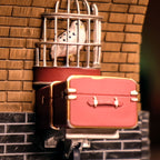 Immagine del prodotto Harry Potter - Binario 9 3/4 Fermagli per libri