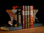 Immagine del prodotto Harry Potter - Binario 9 3/4 Fermagli per libri