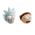 Immagine del prodotto Rick e Morty - Set di 2 portauova