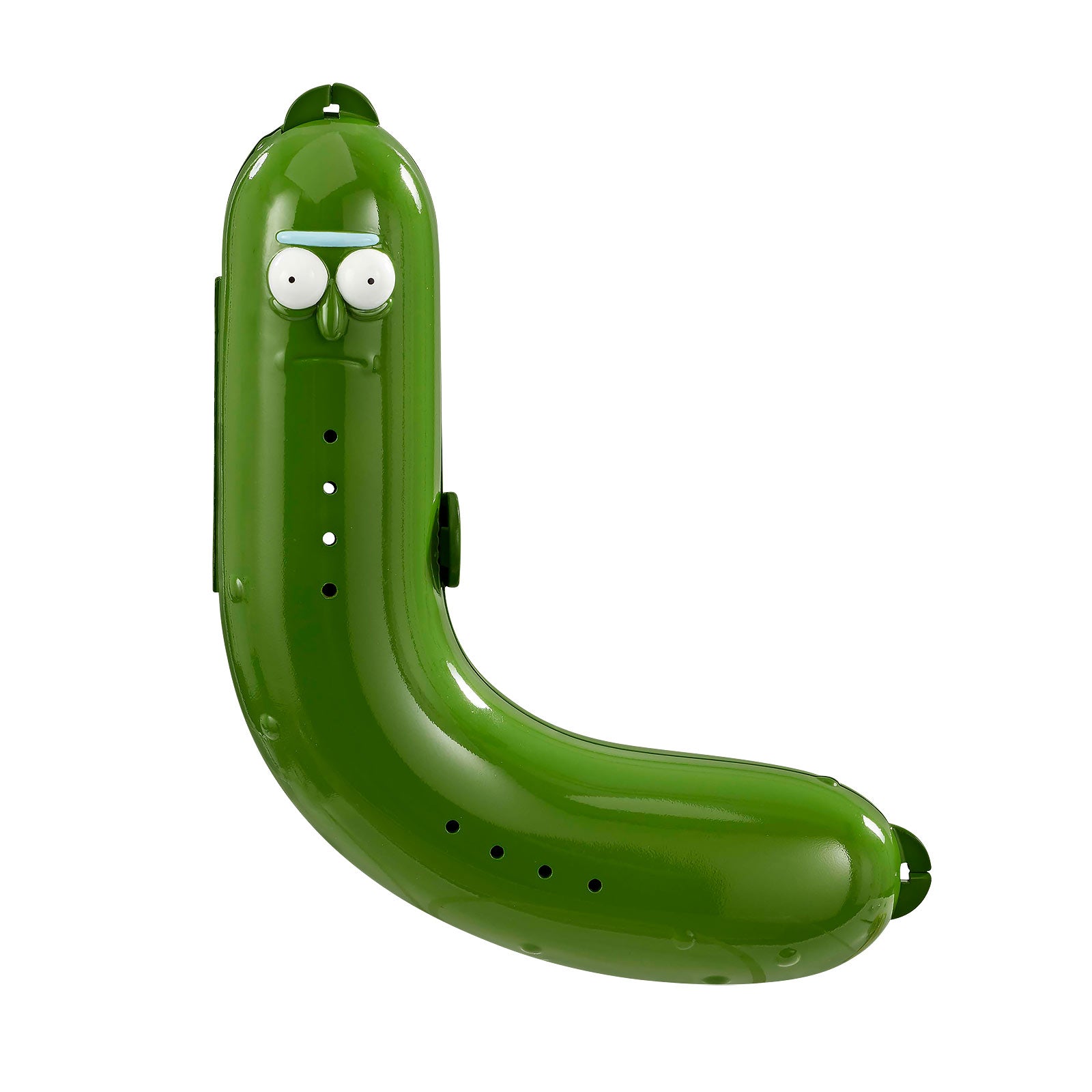 Immagine del prodotto Rick e Morty - Scatola di banane Pickle Rick
