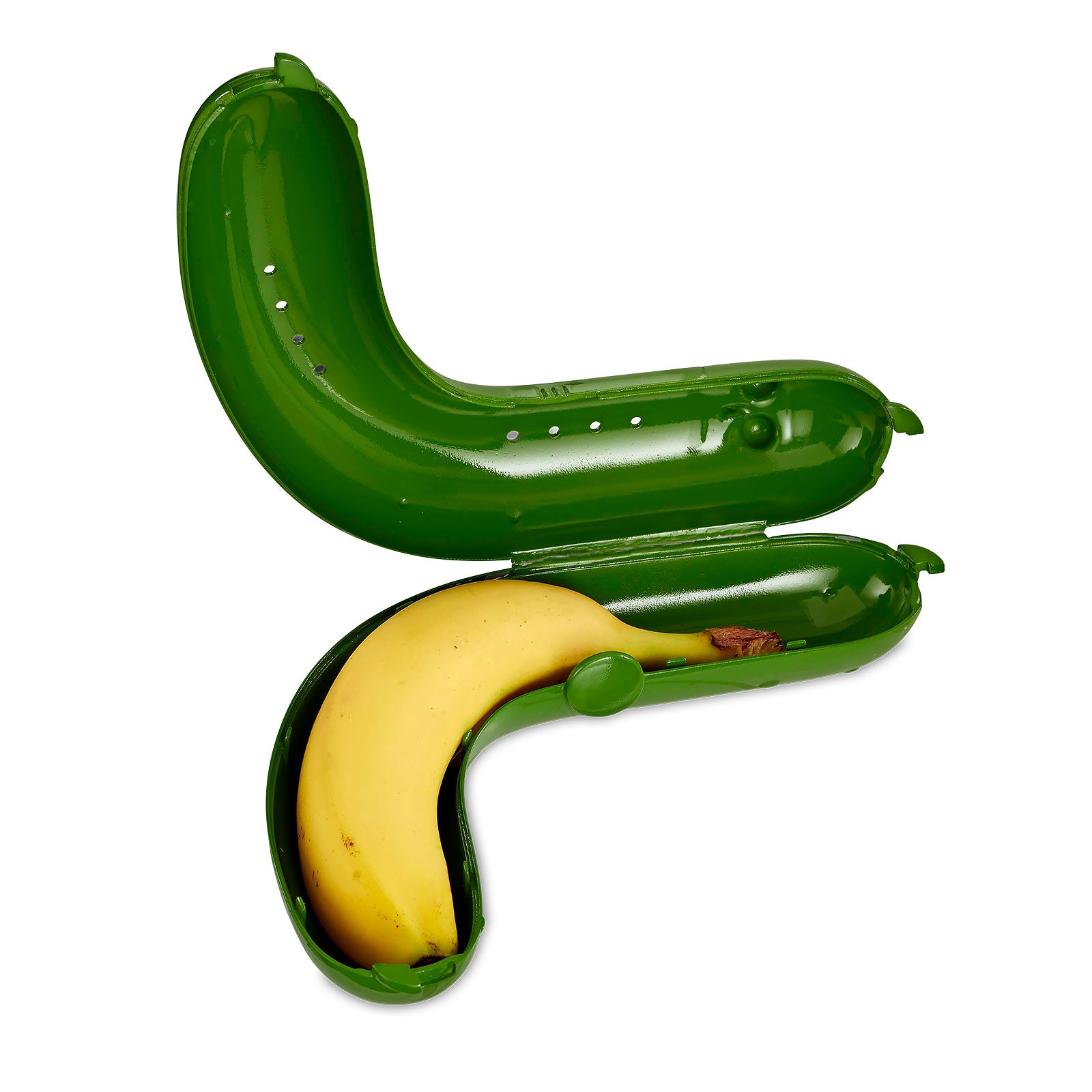 Immagine del prodotto Rick e Morty - Scatola di banane Pickle Rick
