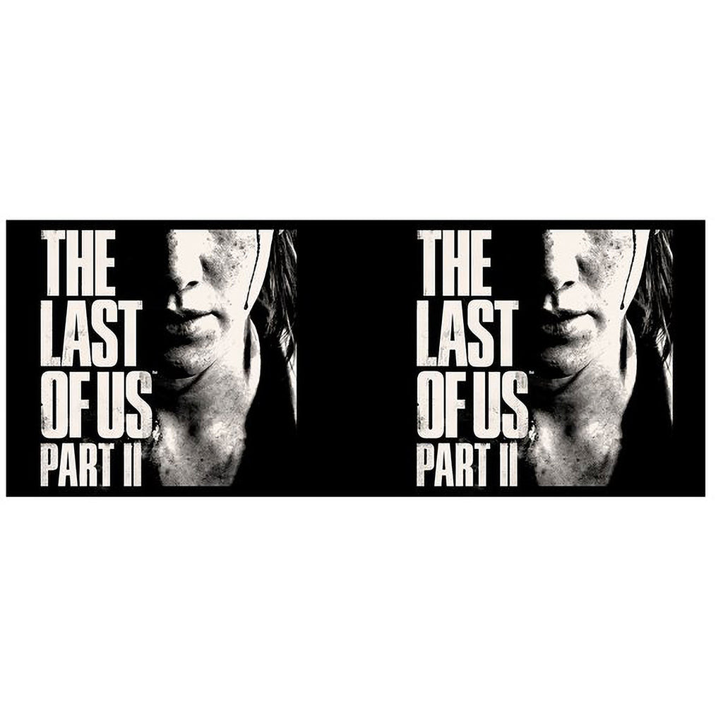 Immagine del prodotto The Last of Us - Tazza con il volto di Ellie