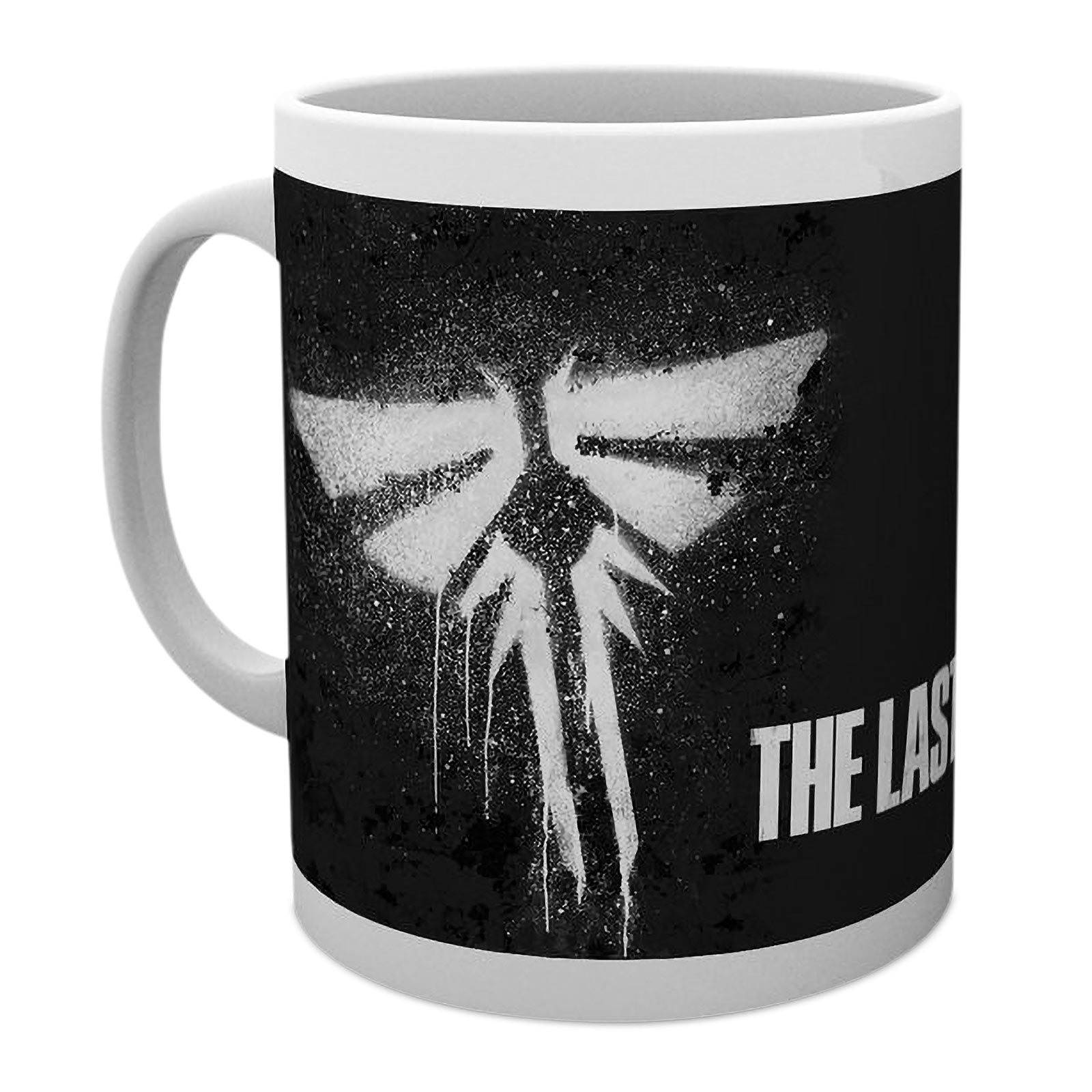Immagine del prodotto The Last of Us - Tazza con logo Fireflies