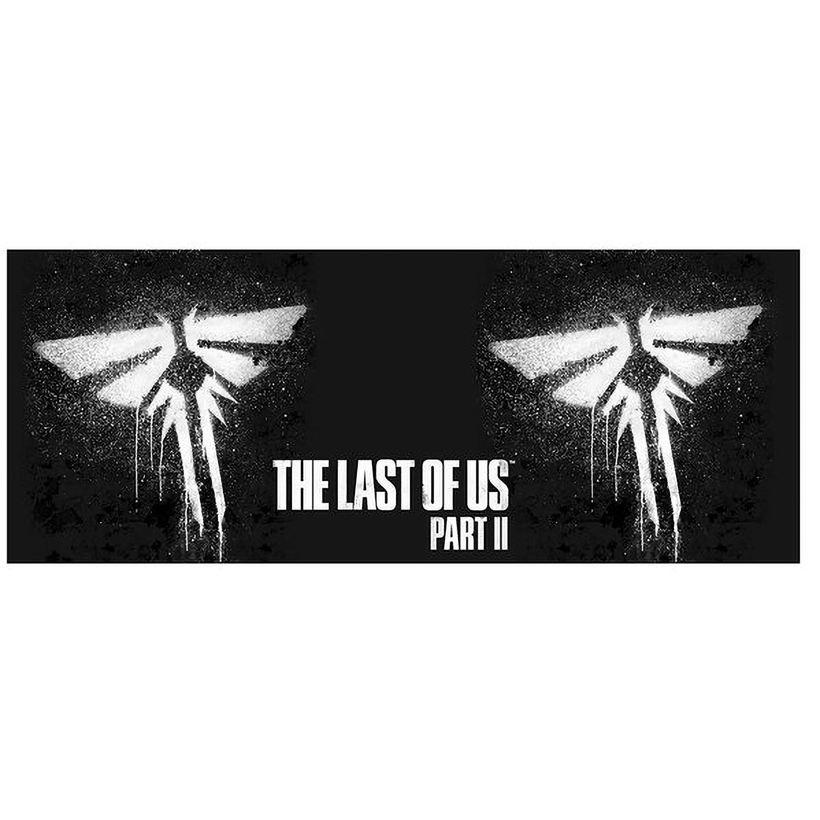 Immagine del prodotto The Last of Us - Tazza con logo Fireflies
