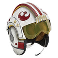 Immagine del prodotto Star Wars - Replica del casco di Luke Skywalker con effetti di luce e suono