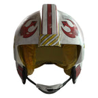 Immagine del prodotto Star Wars - Replica del casco di Luke Skywalker con effetti di luce e suono