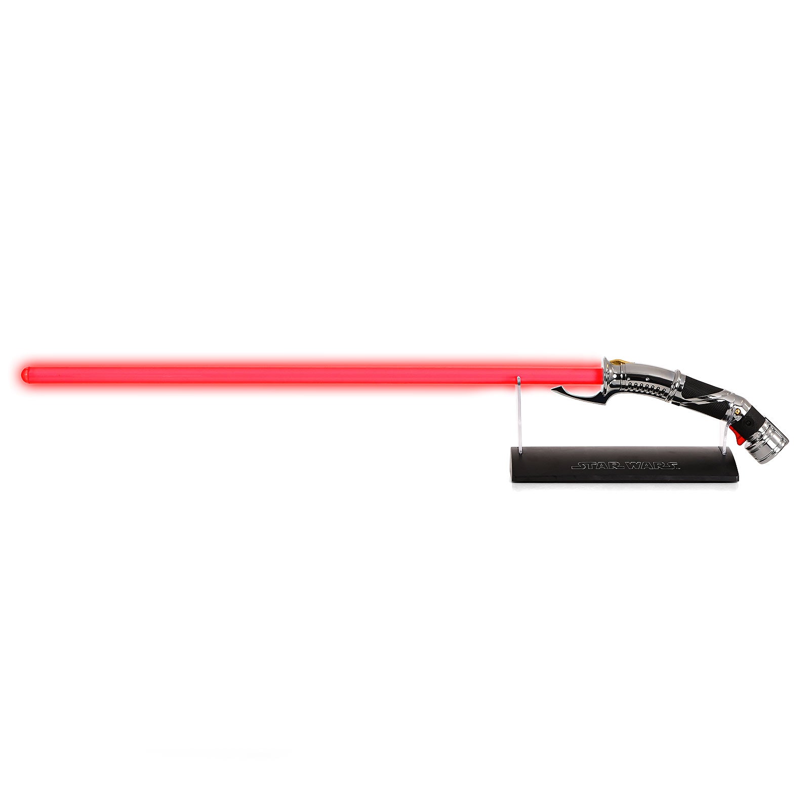 Product image Star Wars - Count Dooku Force FX Lightsaber
