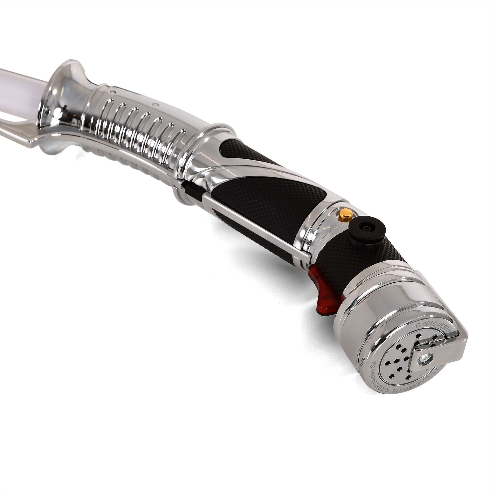 Product image Star Wars - Count Dooku Force FX Lightsaber