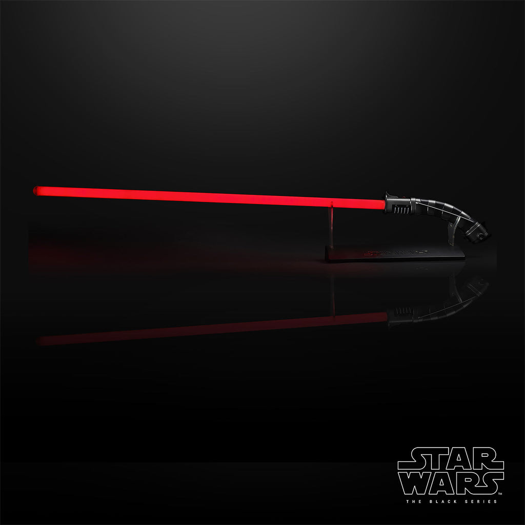 Immagine del prodotto Star Wars - Asajj Ventress Force FX Spada Laser