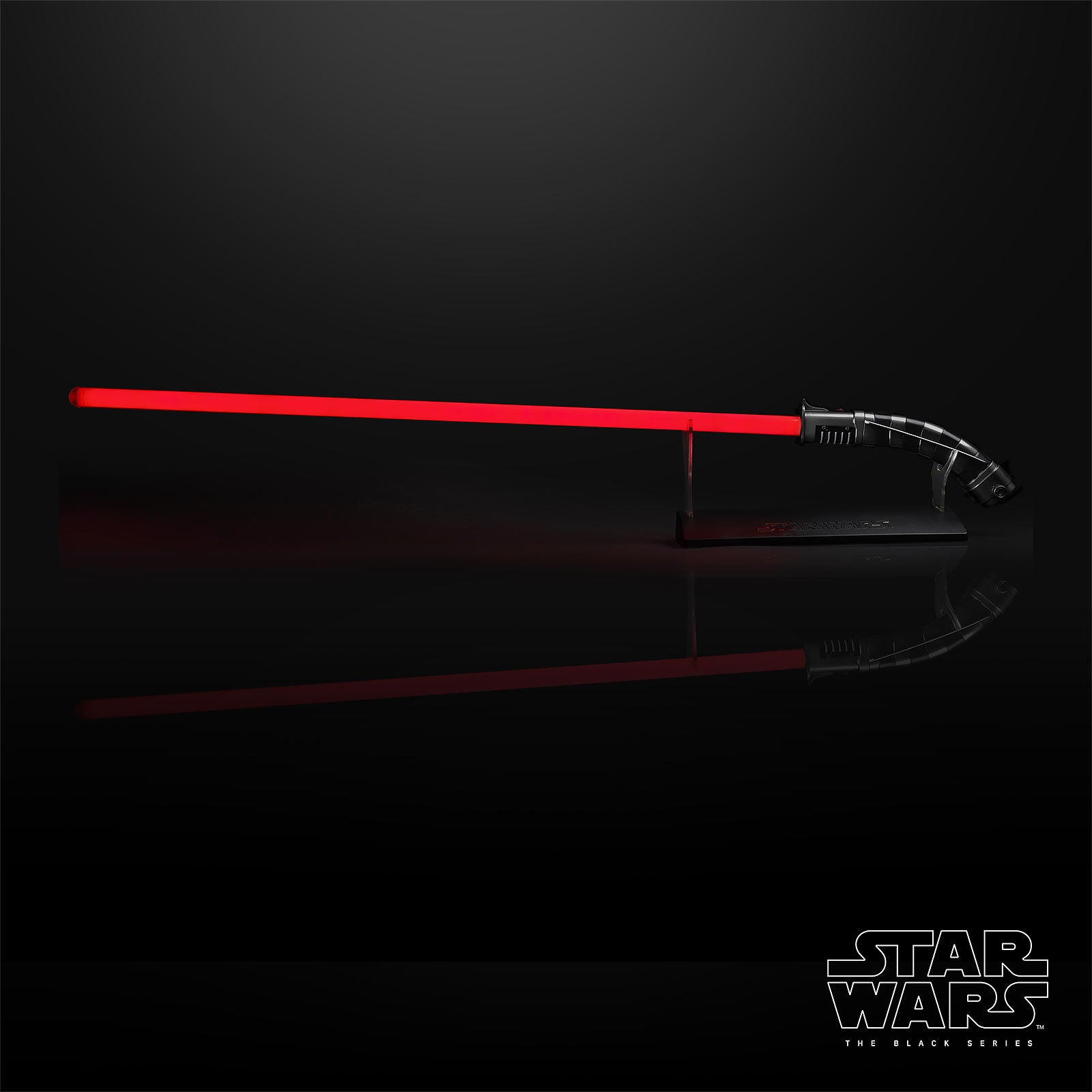 Immagine del prodotto Star Wars - Asajj Ventress Force FX Spada Laser
