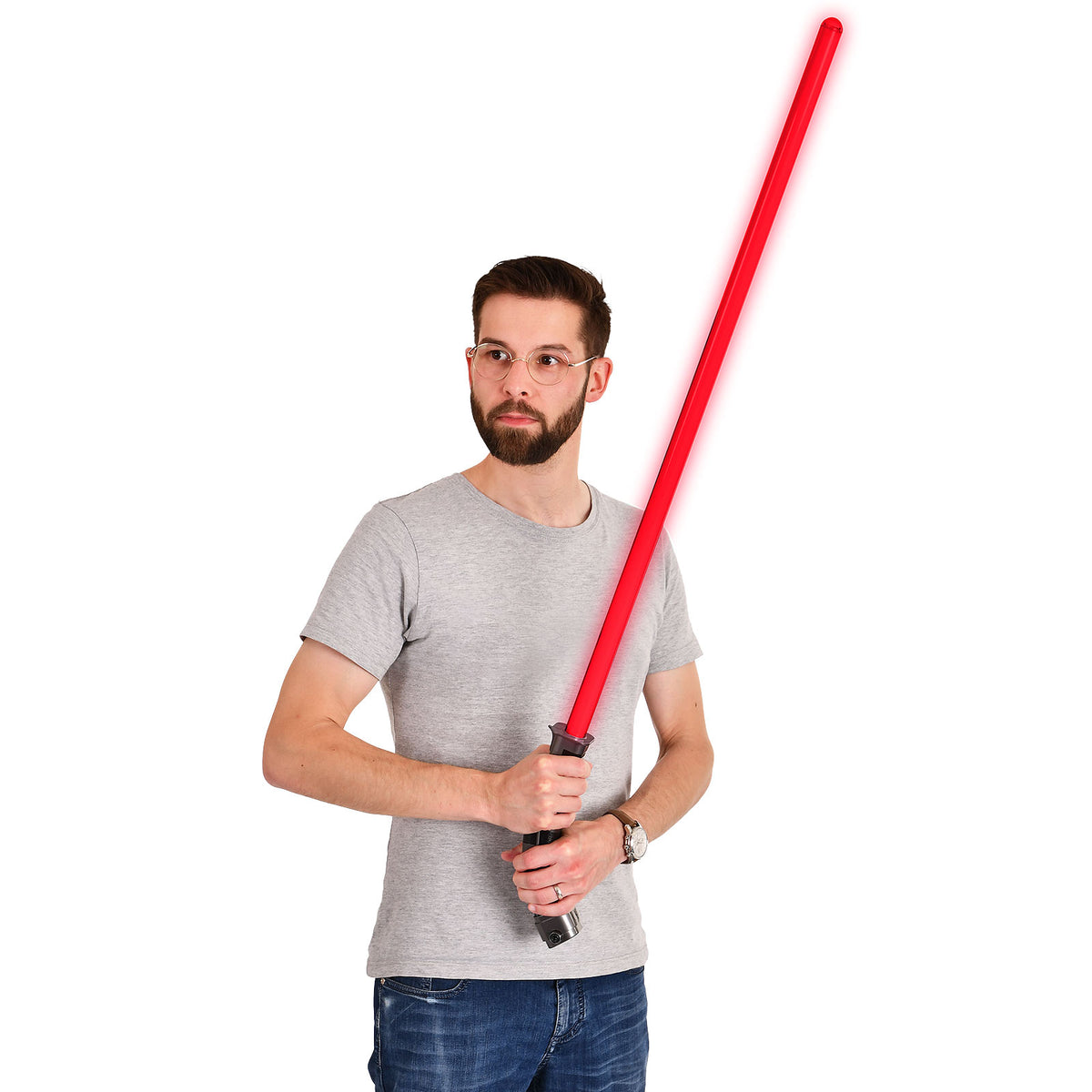 Immagine del prodotto Star Wars - Asajj Ventress Force FX Spada Laser