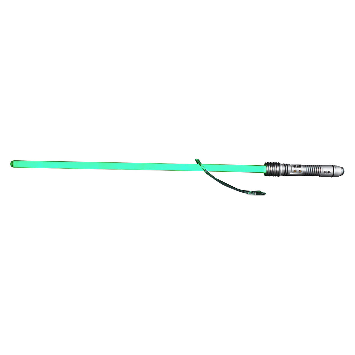 Immagine del prodotto Star Wars - Kit Fisto Force FX Spada laser