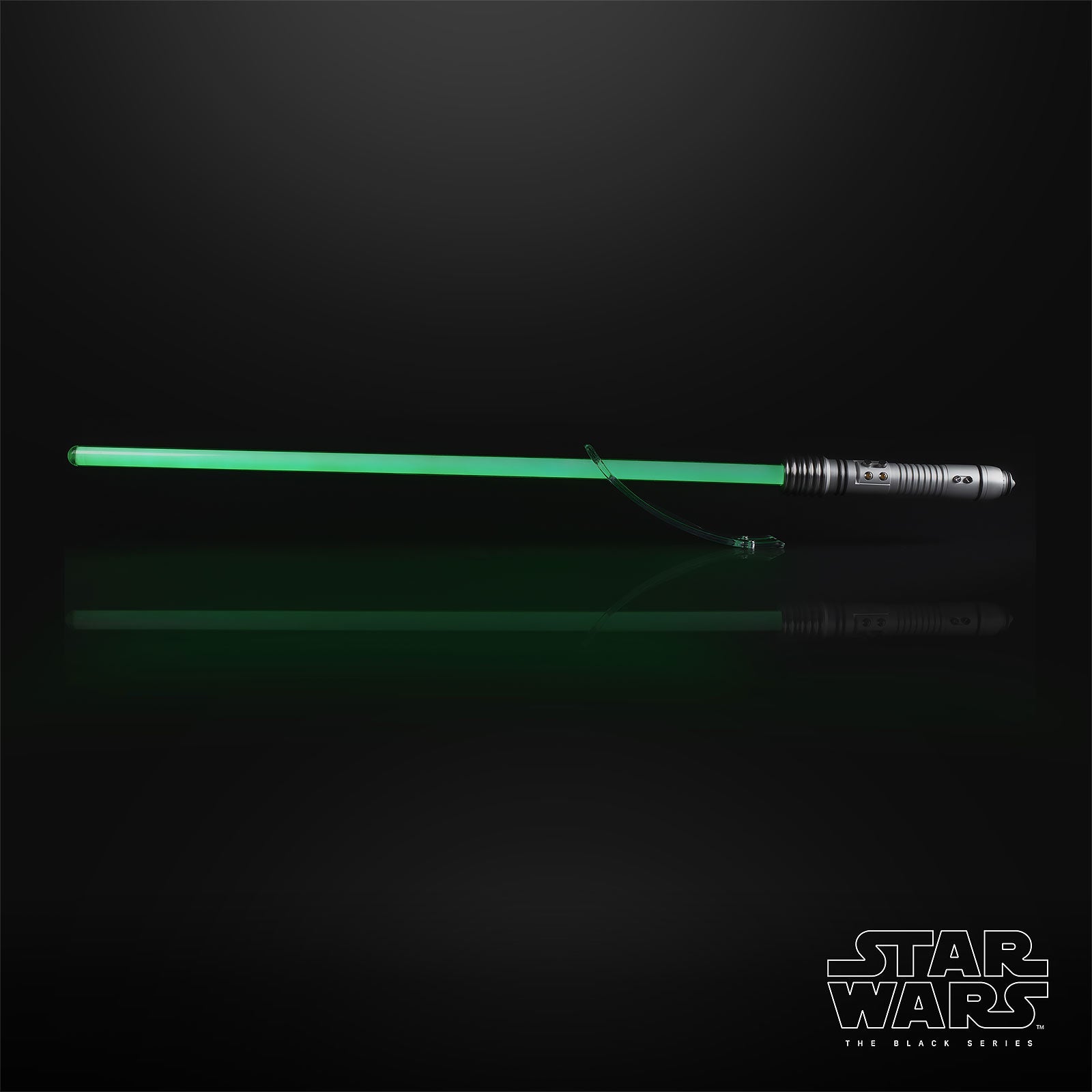 Immagine del prodotto Star Wars - Kit Fisto Force FX Spada laser