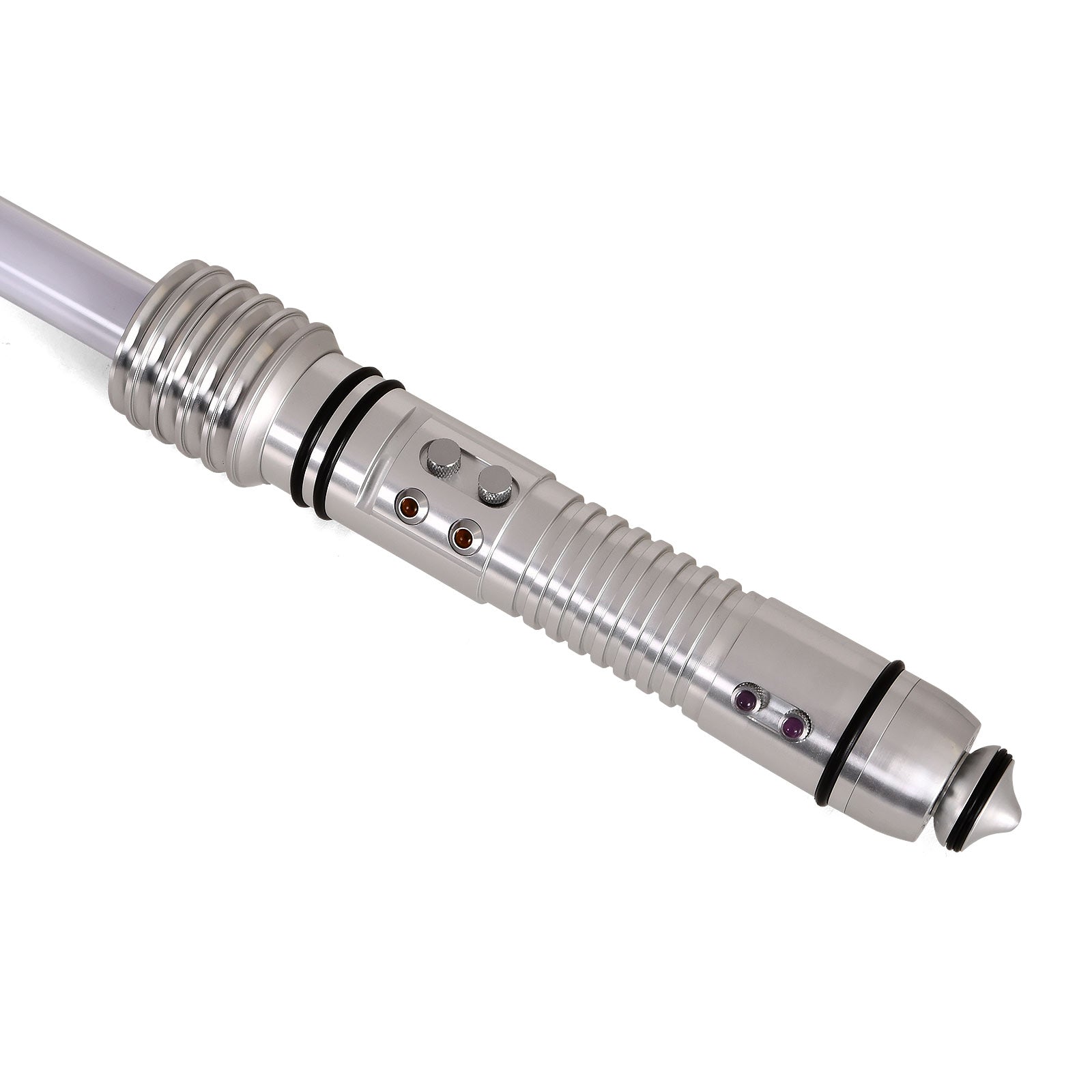 Immagine del prodotto Star Wars - Kit Fisto Force FX Spada laser