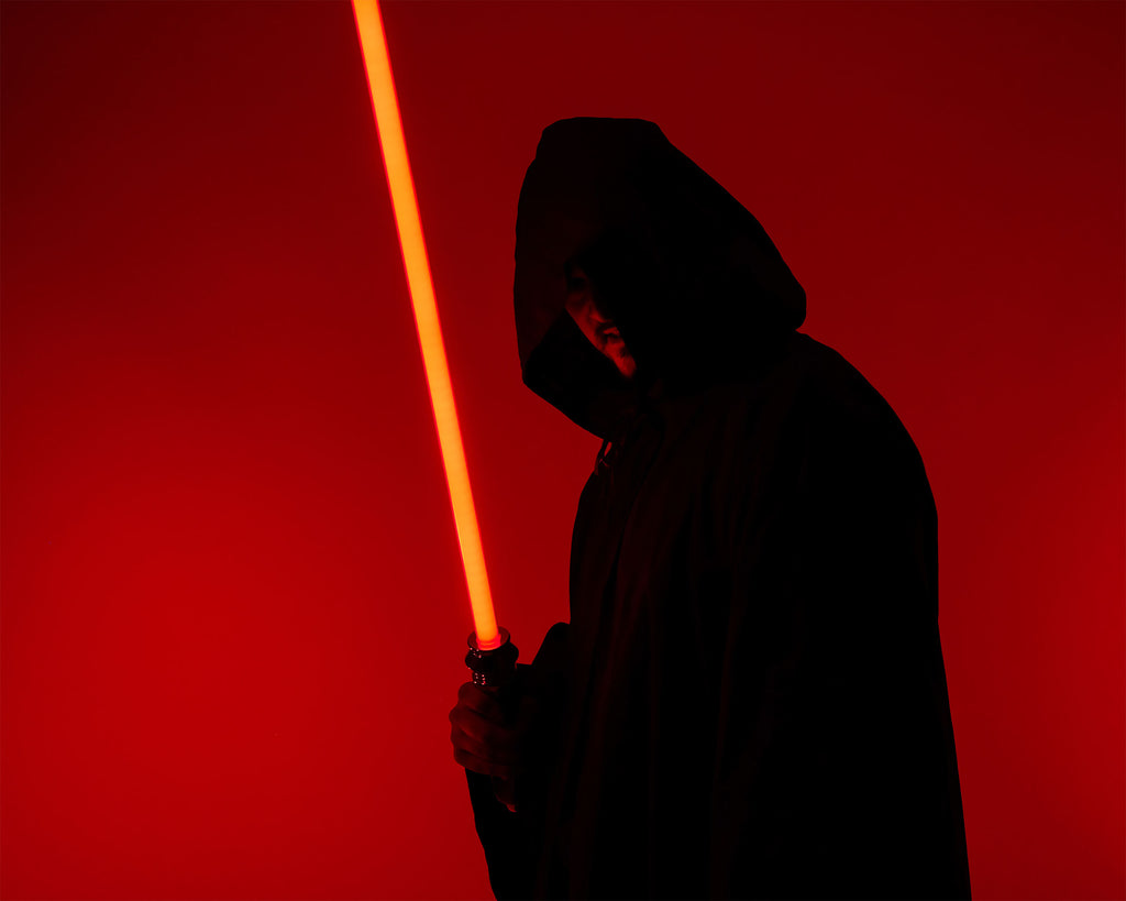 Immagine del prodotto Star Wars - Darth Sidious Force FX Elite Spada Laser