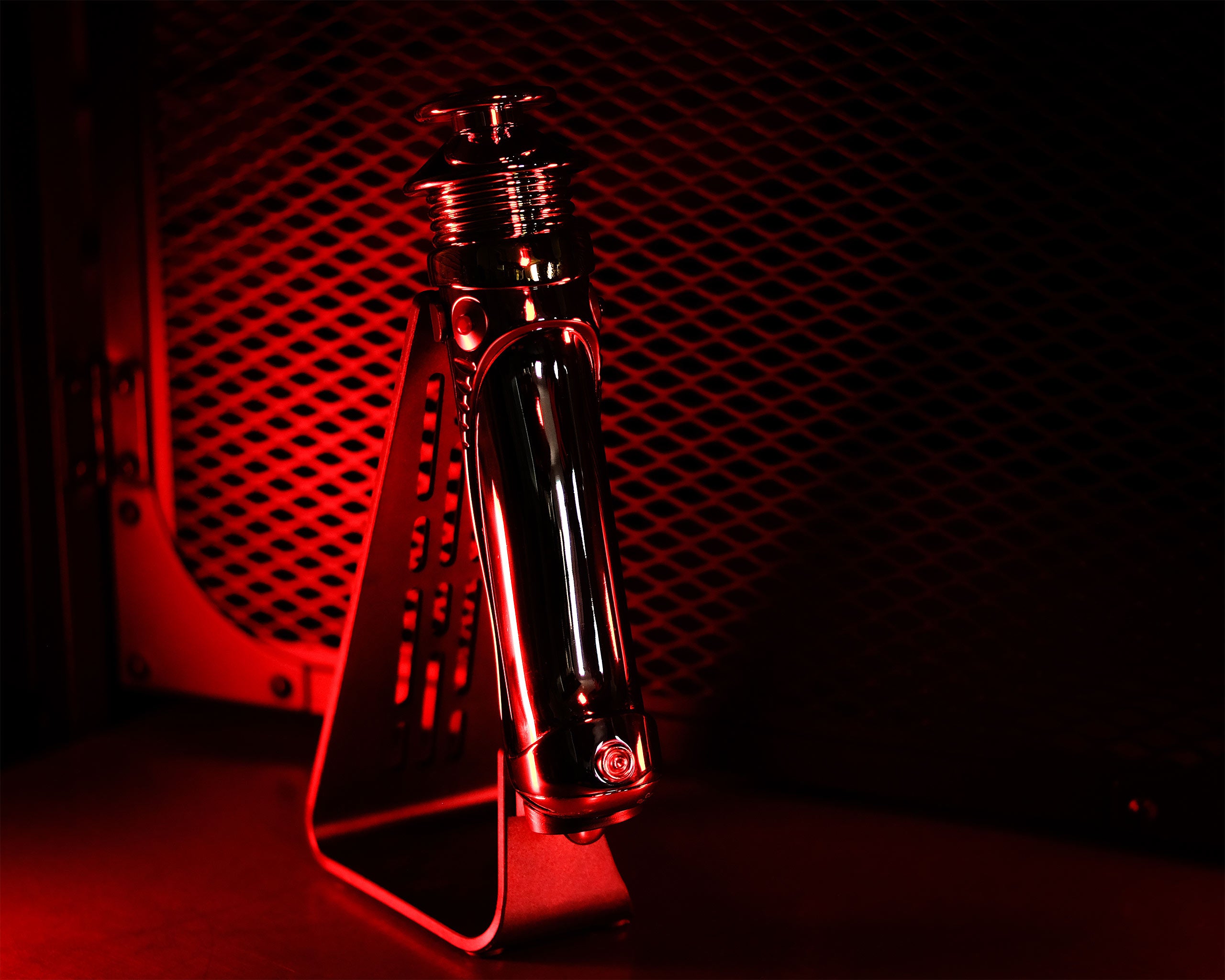 Immagine del prodotto Star Wars - Darth Sidious Force FX Elite Spada Laser