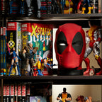 Immagine del prodotto Deadpool - Testa Interattiva Premium 28 cm