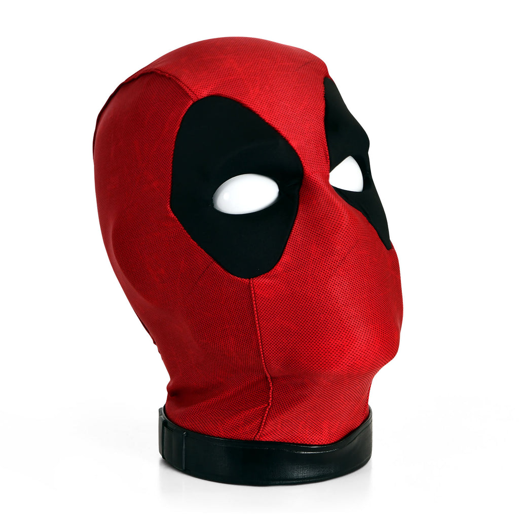 Immagine del prodotto Deadpool - Testa Interattiva Premium 28 cm