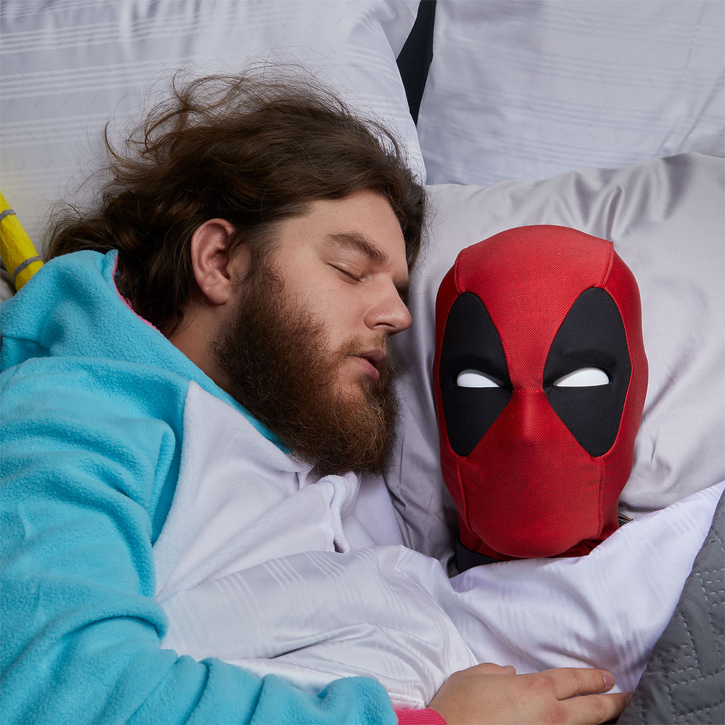 Immagine del prodotto Deadpool - Testa Interattiva Premium 28 cm