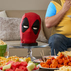 Immagine del prodotto Deadpool - Testa Interattiva Premium 28 cm