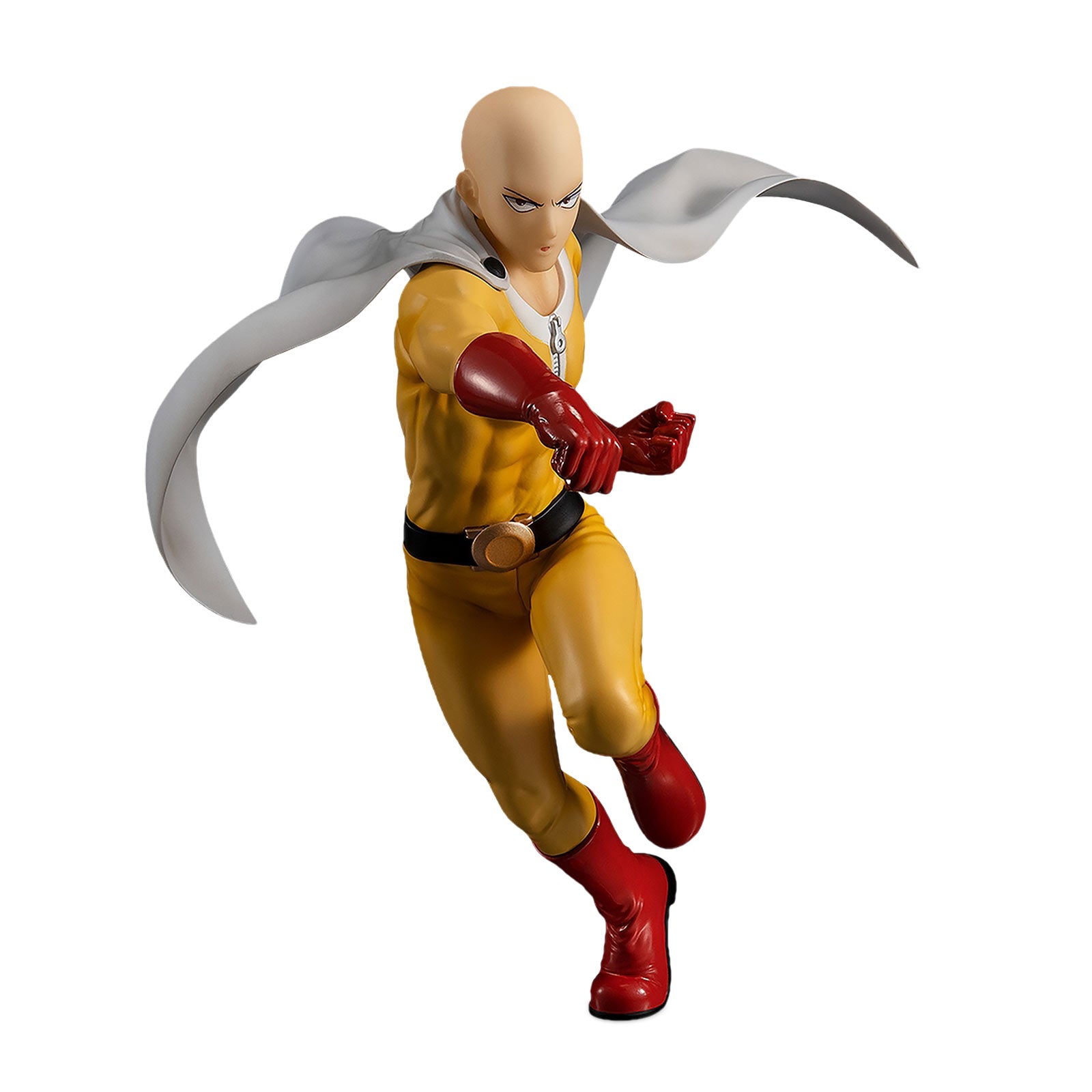 Immagine del prodotto One Punch Man - Figura eroe Saitama 18cm